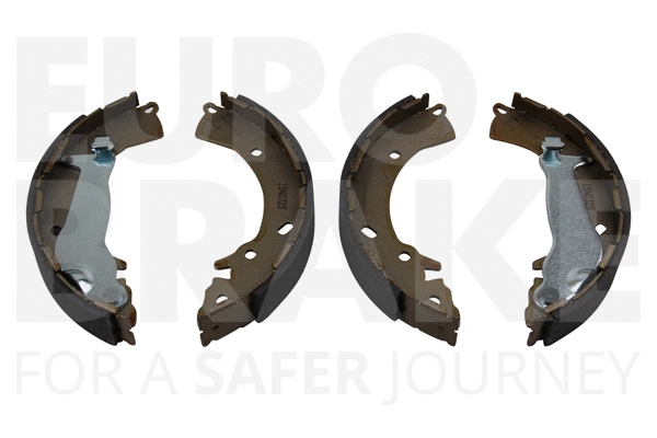 Brake Shoe Set (58492734716)