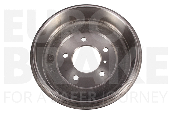 Brake Drum