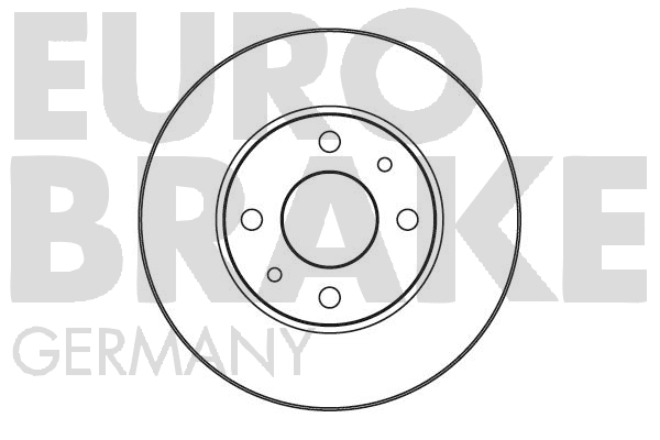Brake Disc (5815202313)