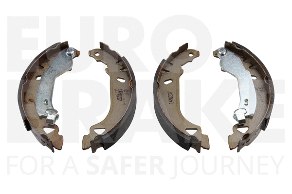 Brake Shoe Set (58492723482)
