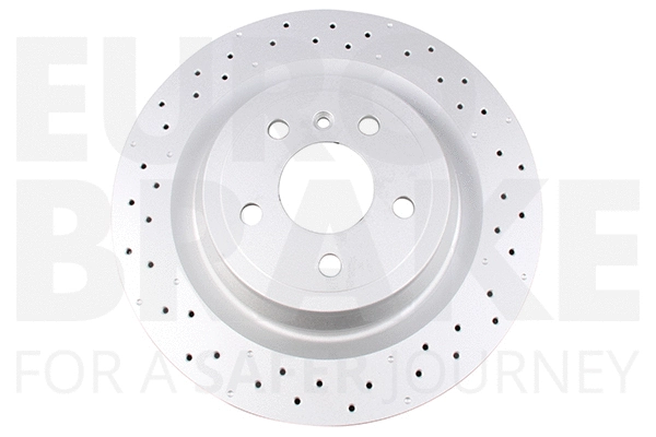Brake Disc (58153133144)