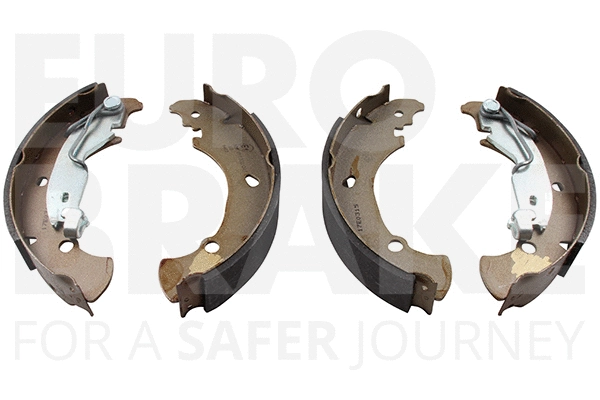 Brake Shoe Set (58492723697)