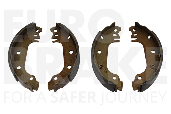 Brake Shoe Set (58492725291)