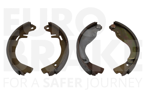 Brake Shoe Set (58492736326)