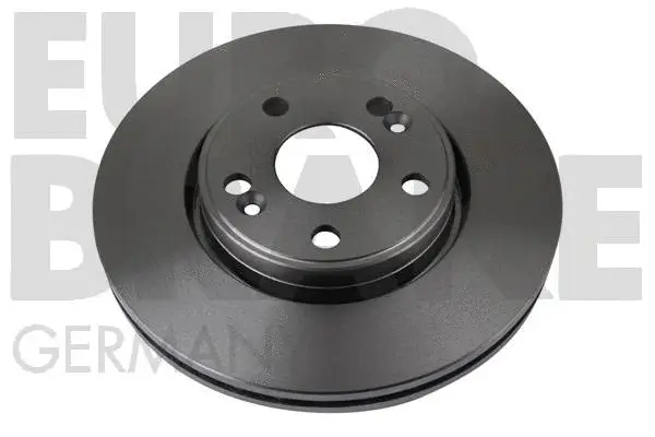 Brake Disc (5815203913)