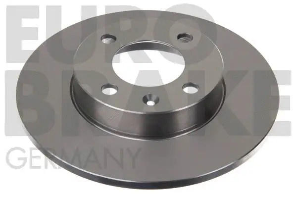 Brake Disc (5815204704)