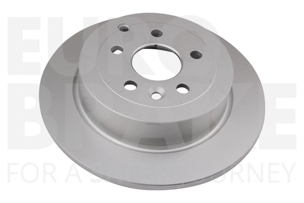 Brake Disc (5815314031)