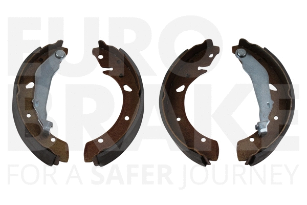 Brake Shoe Set (58492726652)