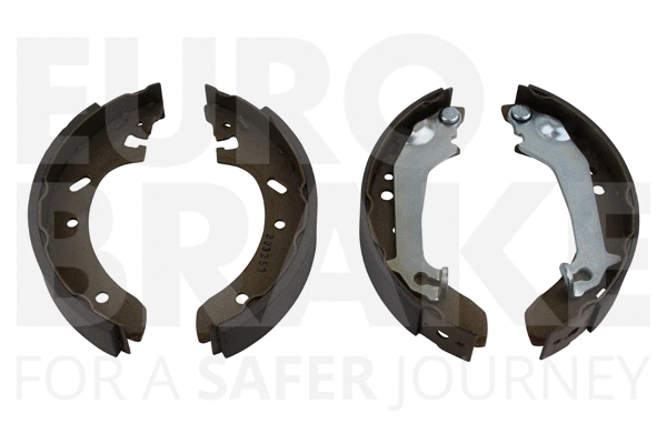 Brake Shoe Set (58492725643)