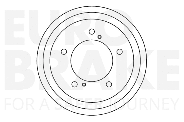 Brake Drum (5825255213)
