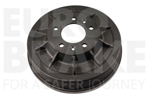 Brake Drum (5825251912)