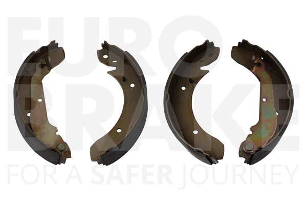 Brake Shoe Set (58492725356)