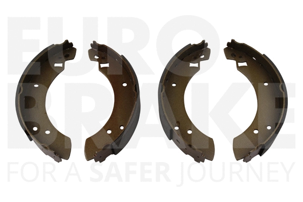 Brake Shoe Set (58492725281)