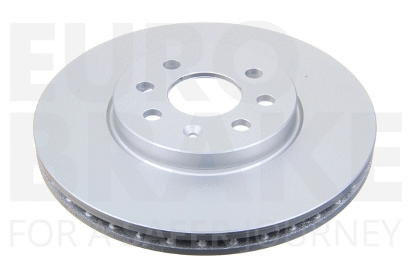 Brake Disc (5815313651)
