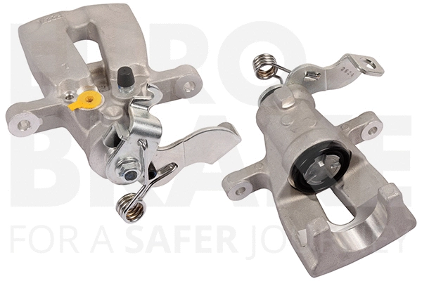 Brake Caliper (53012135102)