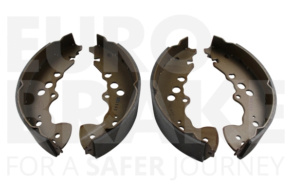 Brake Shoe Set (58492752740)
