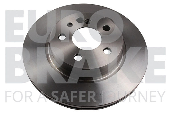 Brake Disc (5815203331)