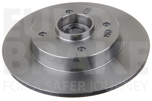 Brake Disc (5815203738)