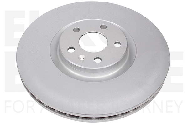 Brake Disc (5815314870)