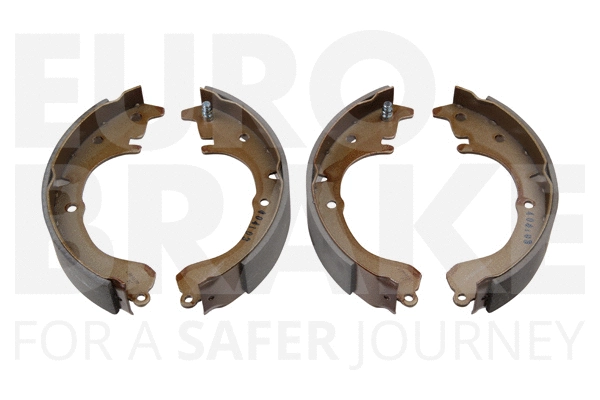 Brake Shoe Set (58492745502)