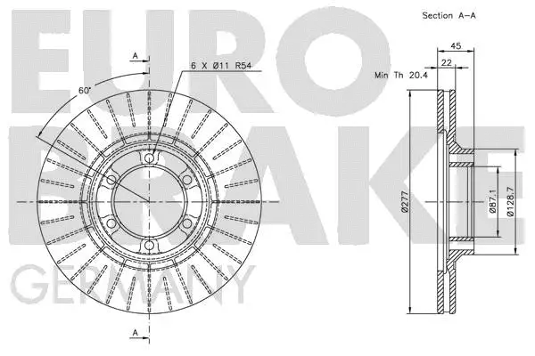 Brake Disc