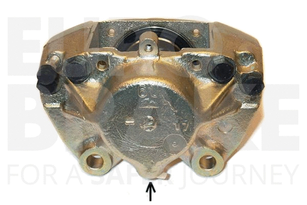 Brake Caliper (5301213359)
