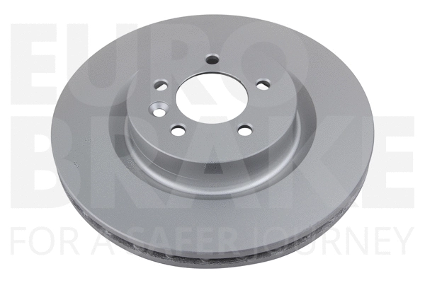 Brake Disc (5815314037)