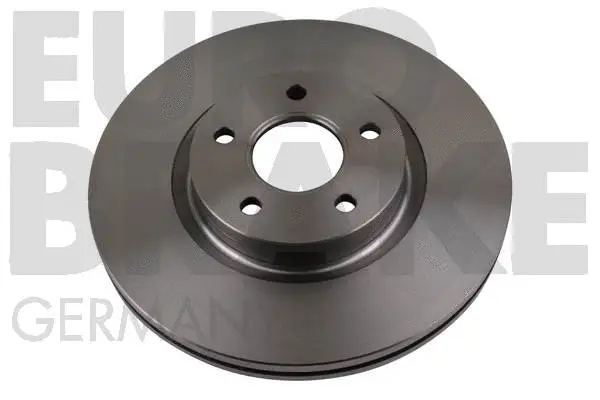 Brake Disc (5815202591)