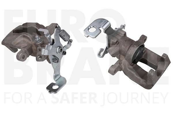 Brake Caliper (53012145144)