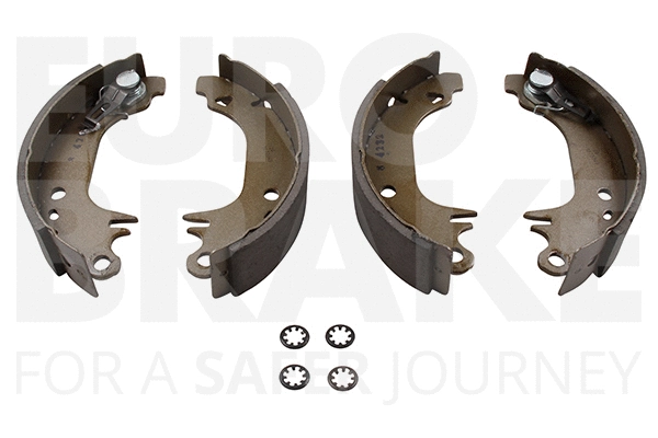 Brake Shoe Set (58492799372)