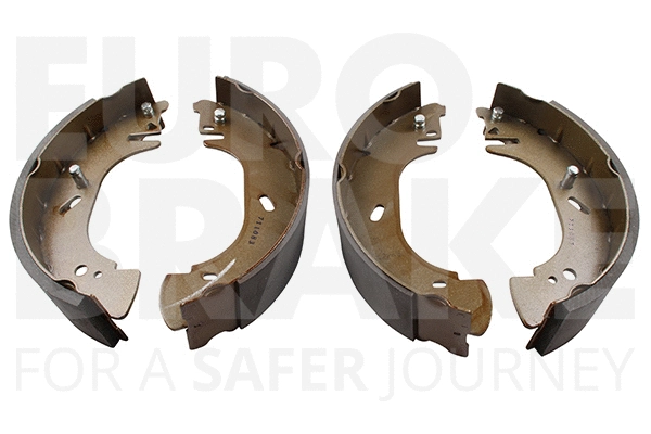 Brake Shoe Set (58492736664)