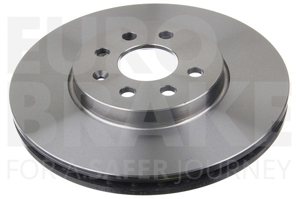 Brake Disc (5815203651)