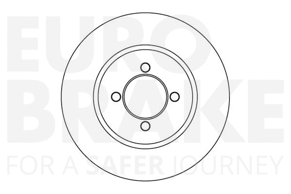 Brake Disc (5815201904)