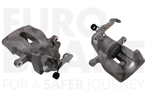 Brake Caliper (53012137138)