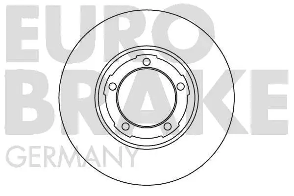 Brake Disc (5815203014)