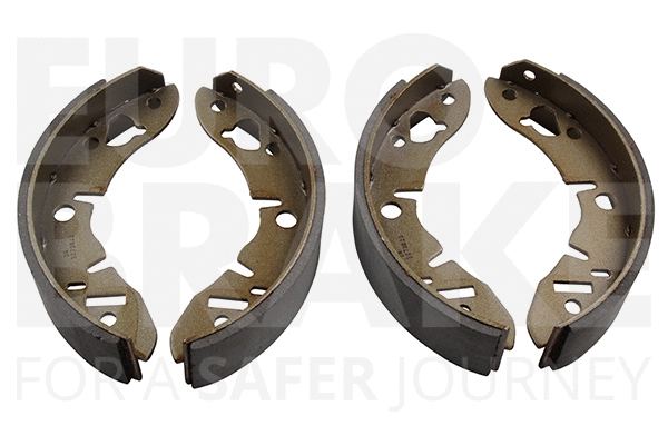 Brake Shoe Set (58492712033)