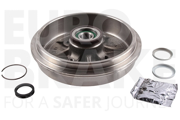 Brake Drum