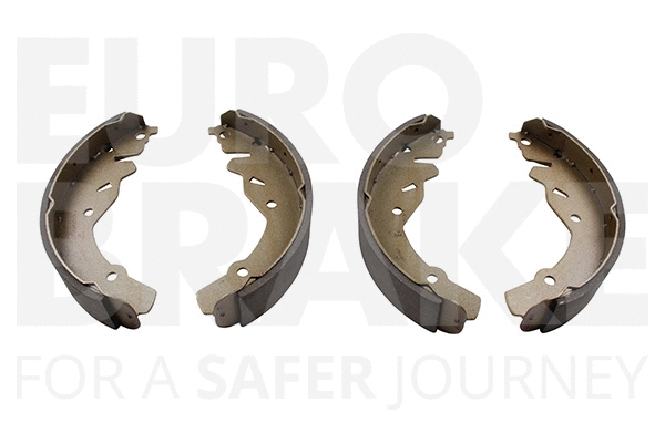Brake Shoe Set (58492793667)
