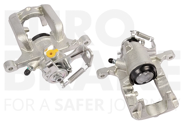 Brake Caliper (53012136100)