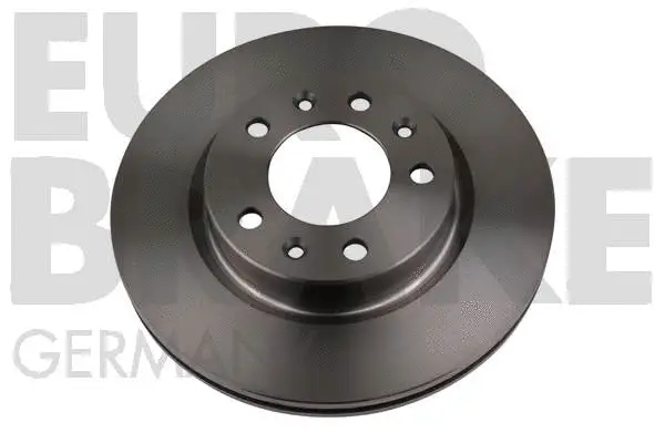 Brake Disc (5815203746)