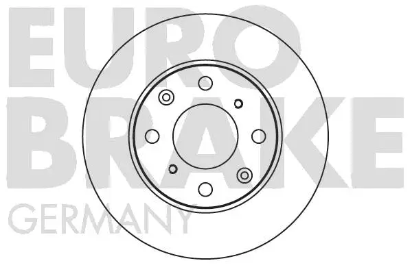 Brake Disc (5815202665)