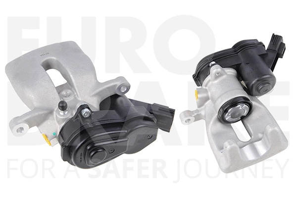 Brake Caliper (53012139132)