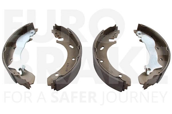 Brake Shoe Set (58492725559)