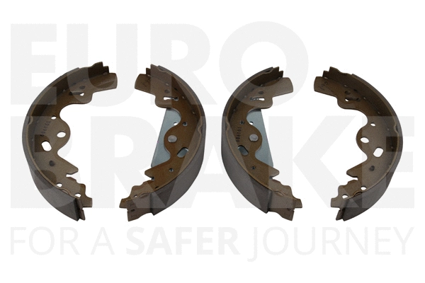 Brake Shoe Set (58492740699)
