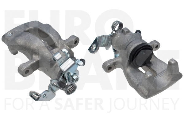 Brake Caliper (53012136233)