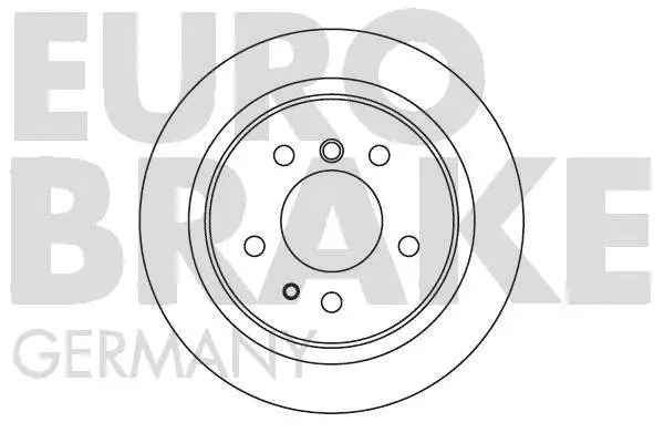 Brake Disc (5815201529)