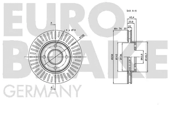 Brake Disc