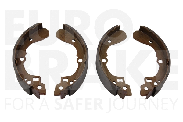Brake Shoe Set (58492735653)