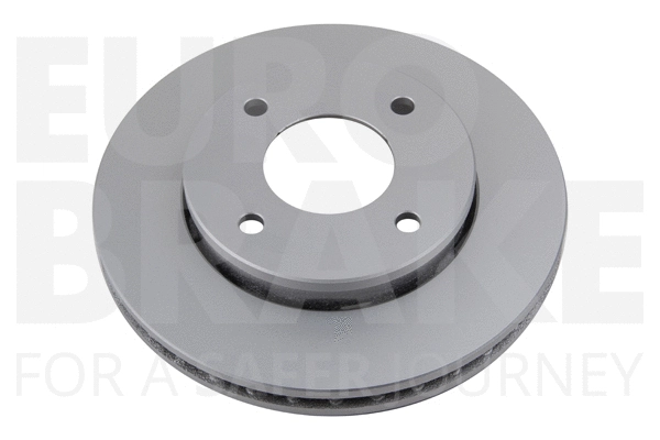 Brake Disc (5815313035)