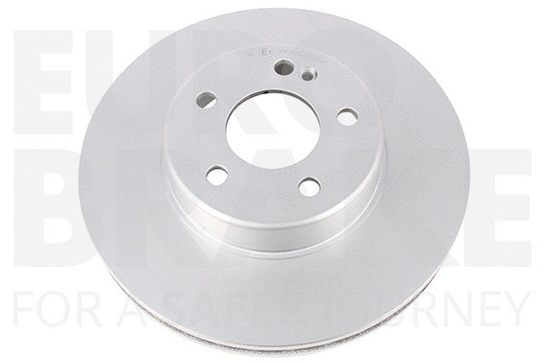 Brake Disc (5815343395)